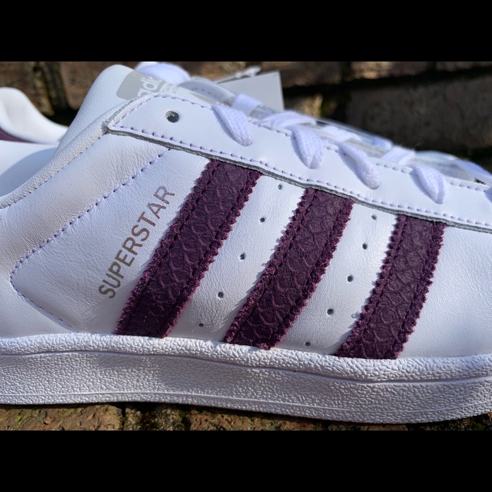 Adidas Superstar Ridiculously Dope Shell-toes - Picture 3 of 6